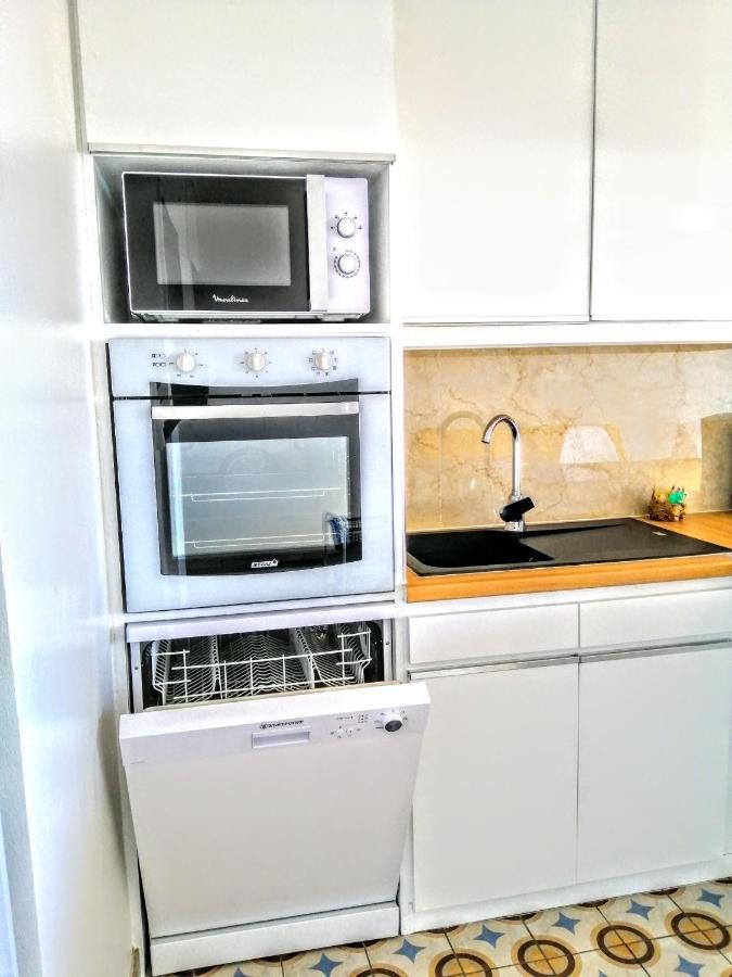 Belavue & Spa Prive, Avec Vue Panoramique Sur Mer, Jardin Creole Paysager, Jacuzzi Prive Bouillante Bagian luar foto